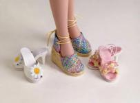 Tonner - Kitty Collier - Kitty Two-Shoes